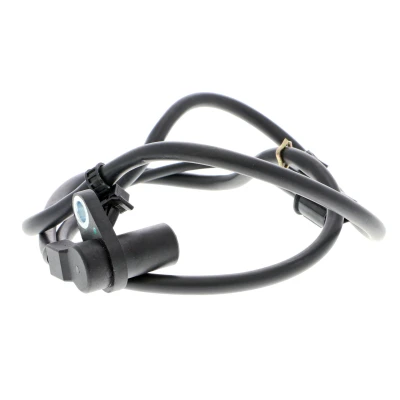 Abbildung von VEMO V37 72 0061 ABS Sensor Vorderachse links Original Qualität für Fahrzeuge mit 12 MITSUBISHI: Lancer 7 Limousine, Kombi