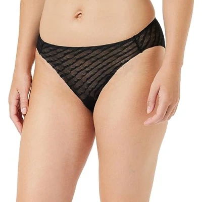 Abbildung von Sloggi HIGH LEG Panties, Damen, Größe: XL, Black