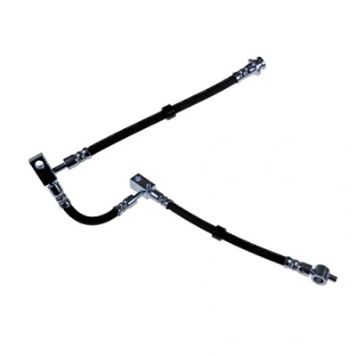 Abbildung von BLUE PRINT ADN153160 Bremsschläuche Vorderachse links 615 NISSAN: Primera Hatchback, Limousine, Kombi