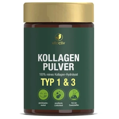 Abbildung von KOLLAGEN PULVER 300 g