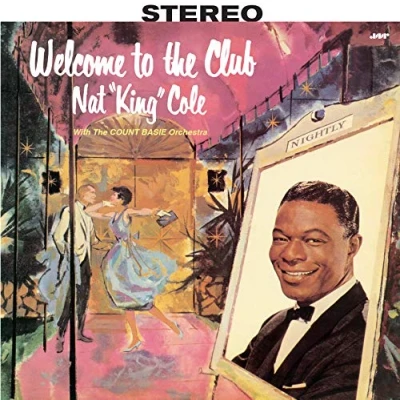 Abbildung von Welcome to the Club (With [Vinyl LP]