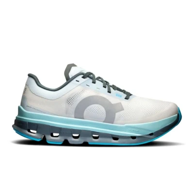 Abbildung von On Cloudflow 5 w Damen (Hellblau 37,5 EU)