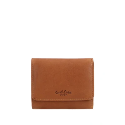Abbildung von Gusti Leder Marely Geldbörse, Damen, Größe: One Size, Hazelnut