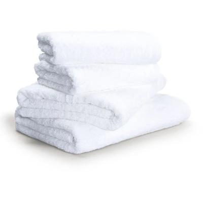 Abbildung von Möve Handtuch Set &quot;Superwuschel&quot;, (Set, 4 St.), extra weiches und voluminöses Frottierset