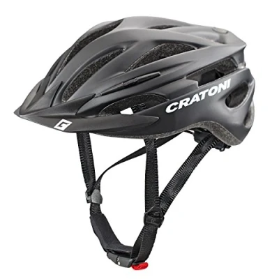Abbildung von Cratoni Mountainbikehelm &quot;MTB Fahrradhelm Pacer&quot;