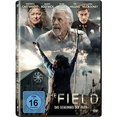 Abbildung von The Field Das Geheimnis der Farm [Blu ray]