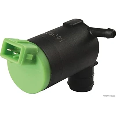 Abbildung von HERTH+BUSS ELPARTS 65451051 Waschwasserpumpe 12V CITROËN: Berlingo / First I, AX Schrägheck, XM II Kombi, PEUGEOT: Partner I Kastenwagen