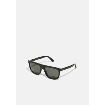 Abbildung von Gucci Sonnenbrille, Herren, Größe: 56, Black