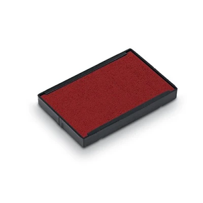 Abbildung von Trodat Ersatzkissen 6/4928 für Printy 4928, 4928 Typo, 4958 Stempelfarbe rot, 2er Pack