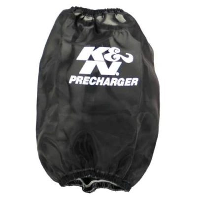 Abbildung von K&amp;N PL 1003PK Motorrad Luftfilterhülle