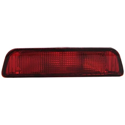 Abbildung von VAN WEZEL 3388939 Nebelschlussleuchte mitte ohne Lampenträger NISSAN: Qashqai / Qashqai+2 I