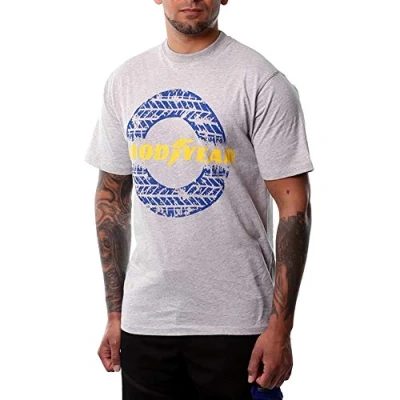 Abbildung von Goodyear T Shirt
