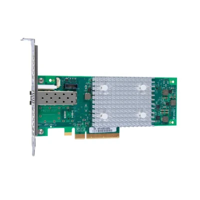Abbildung von HPE Fibre Channel Host Bus Adapter 1 Port, 16Gbit/s, SN1100Q