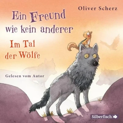 Abbildung von Ein Freund wie kein anderer: Im Tal der Wölfe: 2 CDs