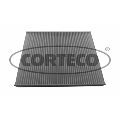 Abbildung von CORTECO 49361897 Innenraumfilter Partikelfilter 214 30 IVECO: Daily 6 Kastenwagen, Pritsche/Fahrgestell, Line Bus