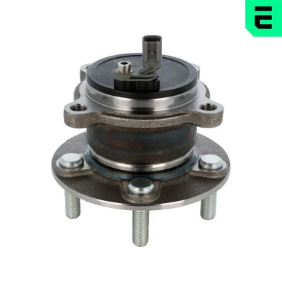 Abbildung von OPTIMAL 302304 Radlagersatz mit integriertem ABS Sensor 135,7 FORD: Focus Mk4 Turnier, Schrägheck