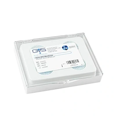 Abbildung von GVS Filter Technology, Disc, NY Membran, 0.45µm, 25mm, 100/pk