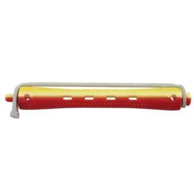 Abbildung von Permanentwikkels lang geel/rood 9mm