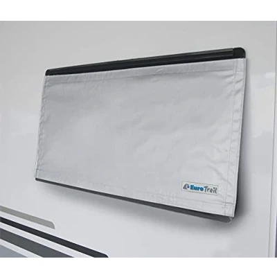 Abbildung von Euro Trail Fenster Abdeckung für Wohnmobil (70 x 60 cm)