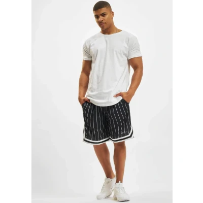 Abbildung von Karl Kani Small Signature Shorts, Herren, Größe: XS, Black