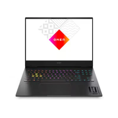 Abbildung von HP OMEN 16 u1073ng Gaming Notebook (40,9 cm/16,1 Zoll, Intel Core i7 14700HX, GeForce RTX 4060, 1000 GB SSD)