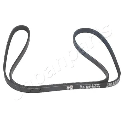 Abbildung von JAPANPARTS DV 4PK1450 Keilrippenriemen 1450mm 4