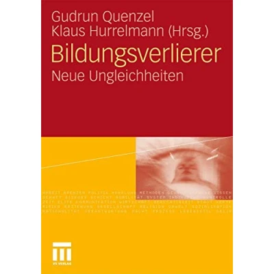 Abbildung von Bildungsverlierer: Neue Ungleichheiten (German Edition)