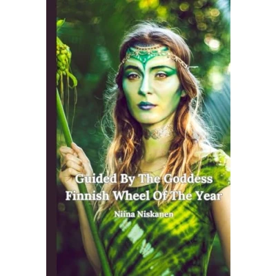 Abbildung von Guided By The Goddess Finnish Wheel Of Year