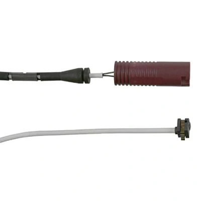 Abbildung von FEBI BILSTEIN 21659 Verschleißanzeige Vorderachse links, rechts BMW: 7