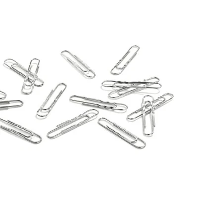 Abbildung von Durable Briefklammern 50mm verzinkt VE=100 Stück