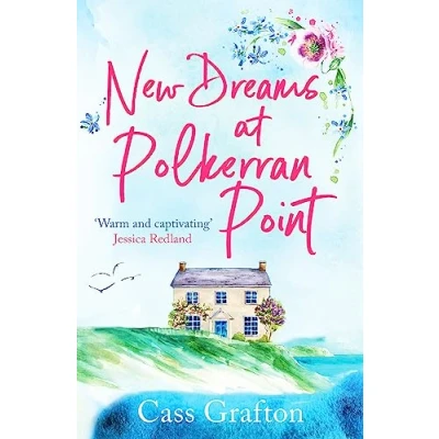 Abbildung von New Dreams at Polkerran Point: An uplifting and charming Cornish romance (The Little Cove series, 1)