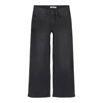 Abbildung von NAME IT Girl Jeans Wide Fit