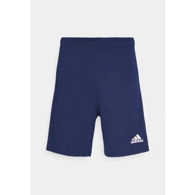 Abbildung von adidas Performance Squadra 21 kurze Sporthose, Herren, Größe: XXL, Navy blue/white