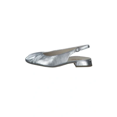 Abbildung von Paul Green Slingballerina, Damen, Größe: 37, Alu Schuhe