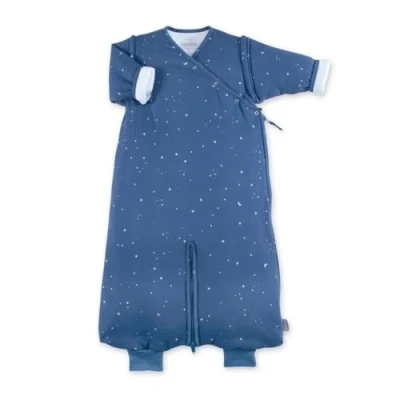 Abbildung von Bemini 412 Months PADY TOG 3 Nachtwäsche Schlafsack für Kinder, Größe: One Size, Little stars print shade