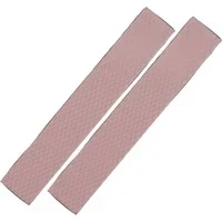 Abbildung von Thermal Grizzly Minus Pad 8 2er Pack Hochleistungs Wärmeleitpad 120 x 20 1,5 mm Überlegene Wärmeleitfähigkeit Hochelastische und anpassungsfähige Oberfläche Ideal für PC, Notebook