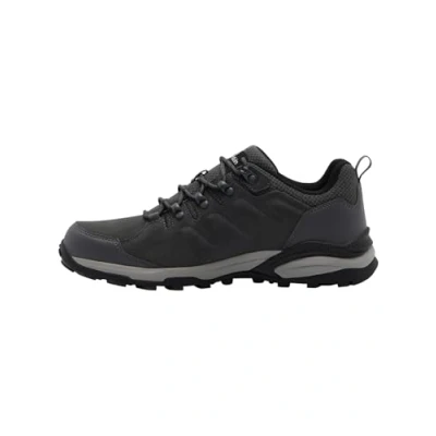 Abbildung von Jack Wolfskin REFUGIO TEXAPORE LOW M Hikingschuh