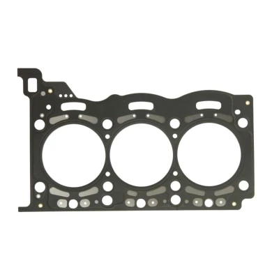 Abbildung von ELRING 299.820 Zylinderkopfdichtung 84 Metall Lagen Dichtung links AUDI: Q7, A6 C7 Avant, VOLKSWAGEN: Touareg II, PORSCHE: Cayenne