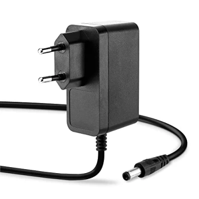 Abbildung von subtel® Netzteil für Tivoli iPal/Pal, 1,2m 12V / 1,5A Stromadapter Stromversorgung