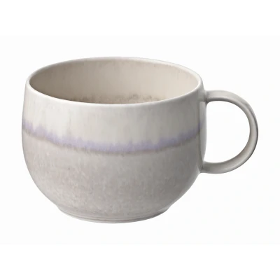 Abbildung von like Villeroy &amp; Boch Perlemor Sand Kaffeetasse 0,19 l