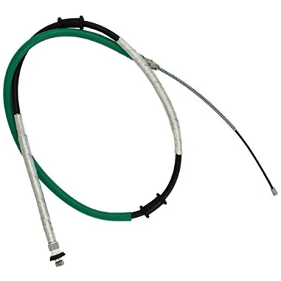 Abbildung von ATE 24.3727 0559.2 Handbremsseil 1784 FIAT: Doblo I Kombi, Cargo