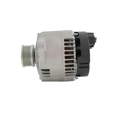 Abbildung von TESLA TECHNICS TT11218 PRO Lichtmaschine 12V 100A FIAT: Doblo I Cargo, Punto II Schrägheck, Idea, ALFA ROMEO: 156 Limousine, 147, GT, LANCIA: Musa