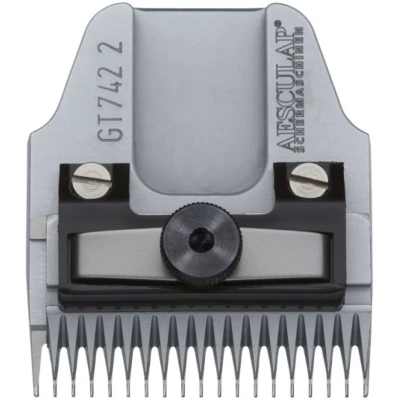 Abbildung von Aesculap Scherkopf Favorita System GT754D 3mm