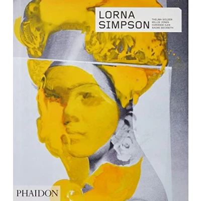 Abbildung von Lorna Simpson: Revised and Expanded Edition (Phaidon Contemporary Artists Series)