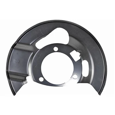 Abbildung von METZGER 6115480 Ankerblech Vorderachse rechts CHEVROLET: Captiva, OPEL: Antara