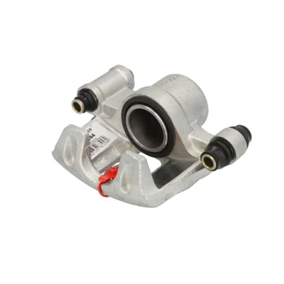 Abbildung von LAUBER 77.2344 Bremssattel Gusseisen Hinterachse links MERCEDES BENZ: Sprinter 3 T Kastenwagen, 2 Bus