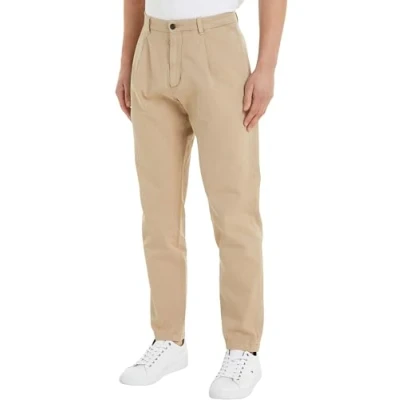 Abbildung von Tommy Hilfiger Chino, Herren, Größe: 34x32, Batique khaki