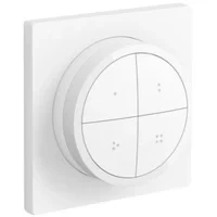 Abbildung von Philips Hue Tap Dial Switch Drehschalter Weiß
