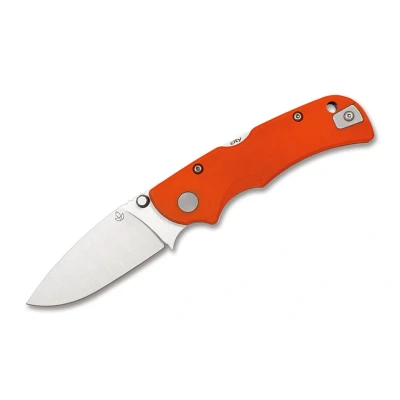 Abbildung von Manly City CPM S90V Orange