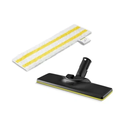Abbildung von Karcher Boden mund easyfix (incl.bodentücher ) 28633370